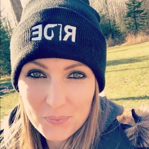 Meet your Posher, Jena